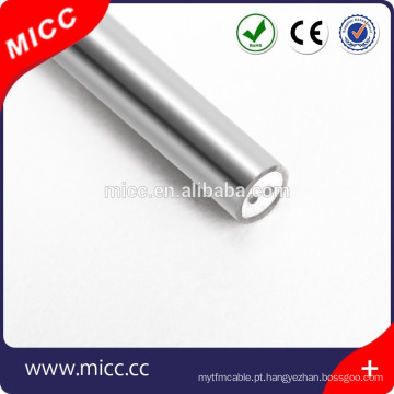 MICC Duplex MI cabo para termopar sensor de temperatura